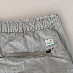 Vuori Vintage Ripstop Pants